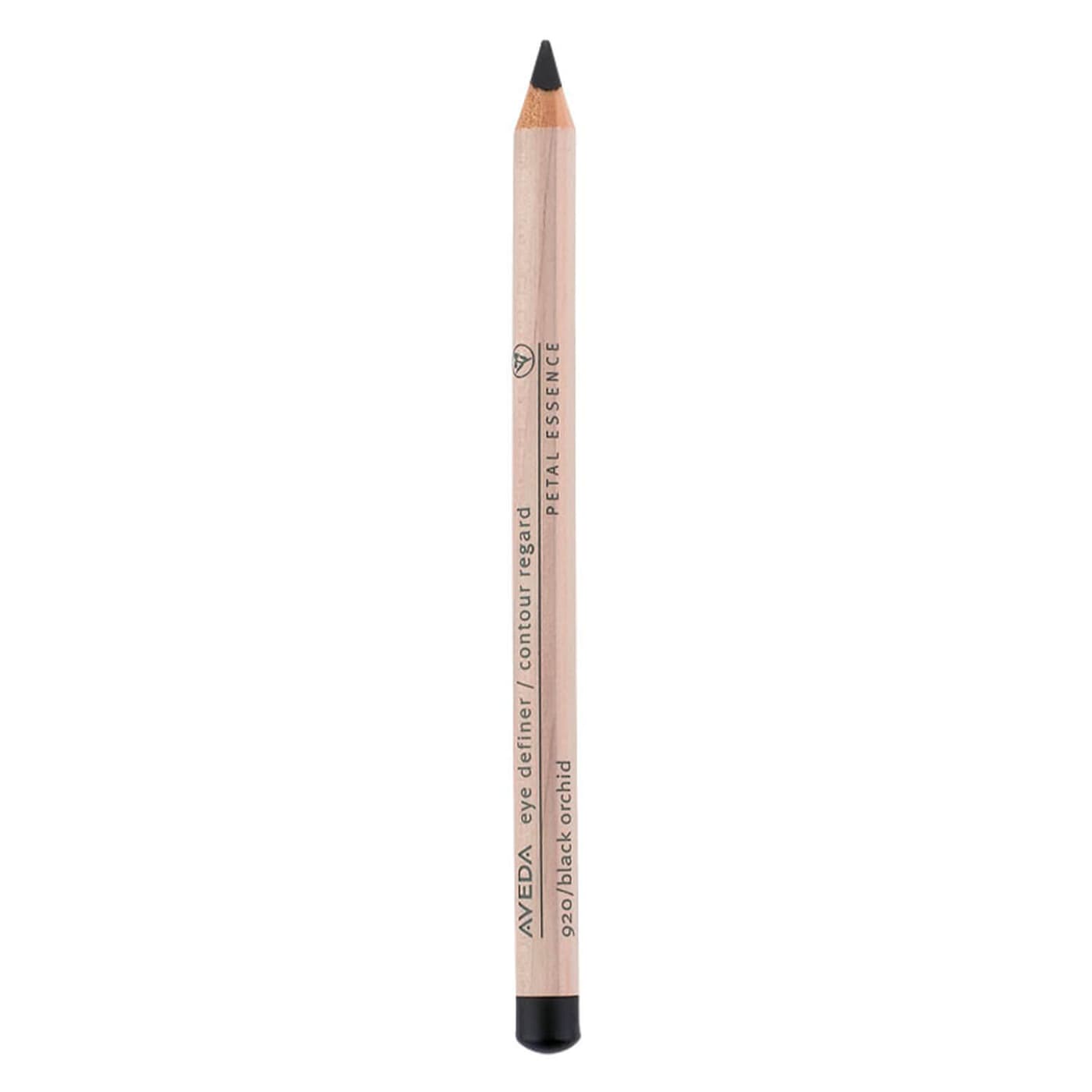 petal essence - eye definer black orchid