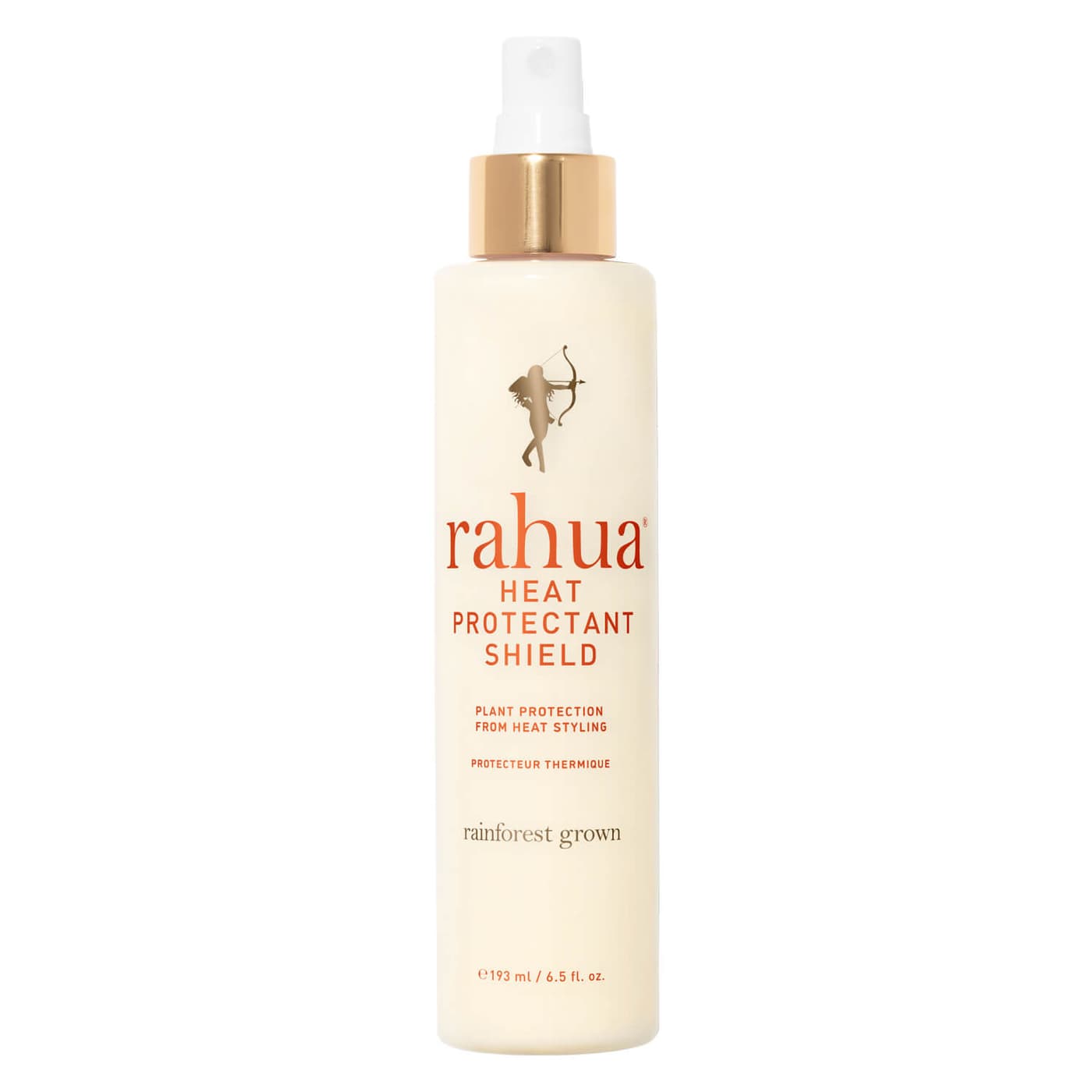 Rahua Treatment - Heat Protectant Shield