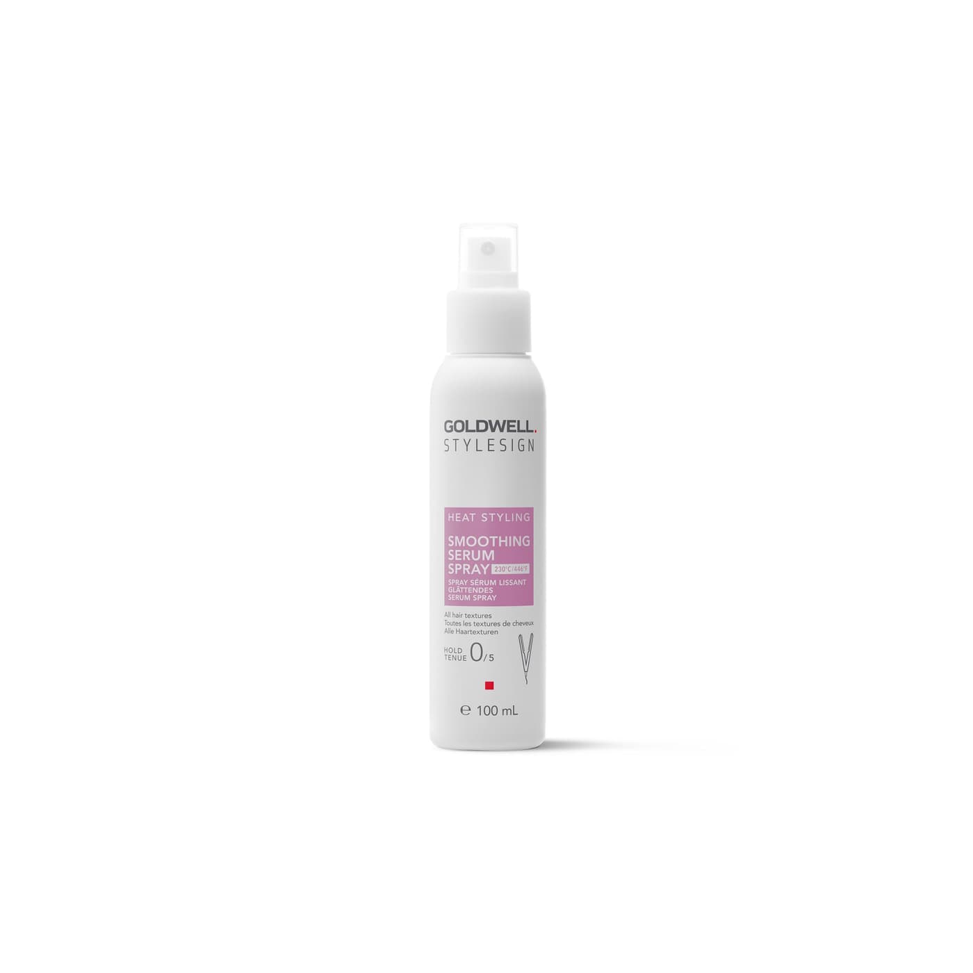StyleSign - SMOOTHING SERUM SPRAY