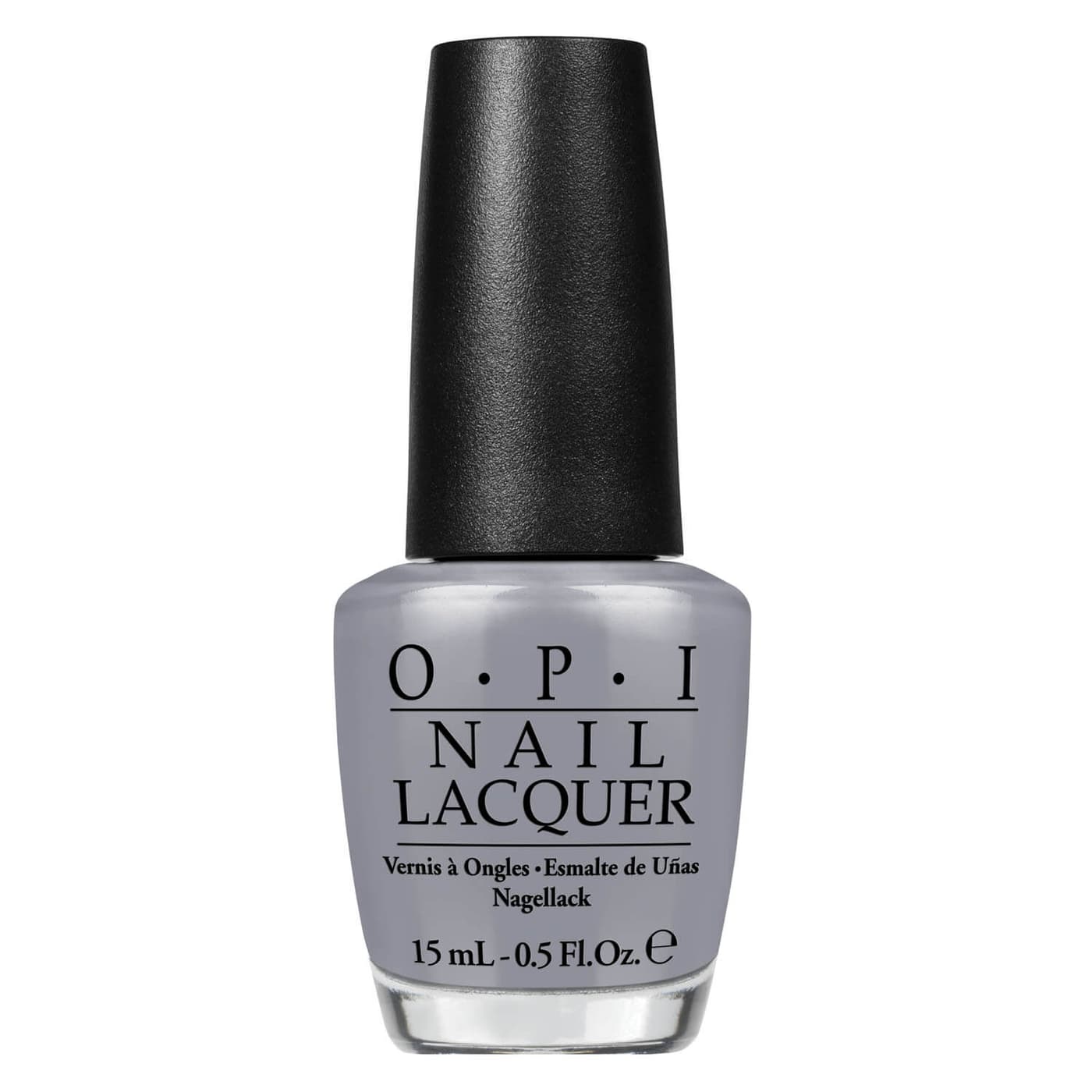 50 Shades of Grey - Embrace the Gray