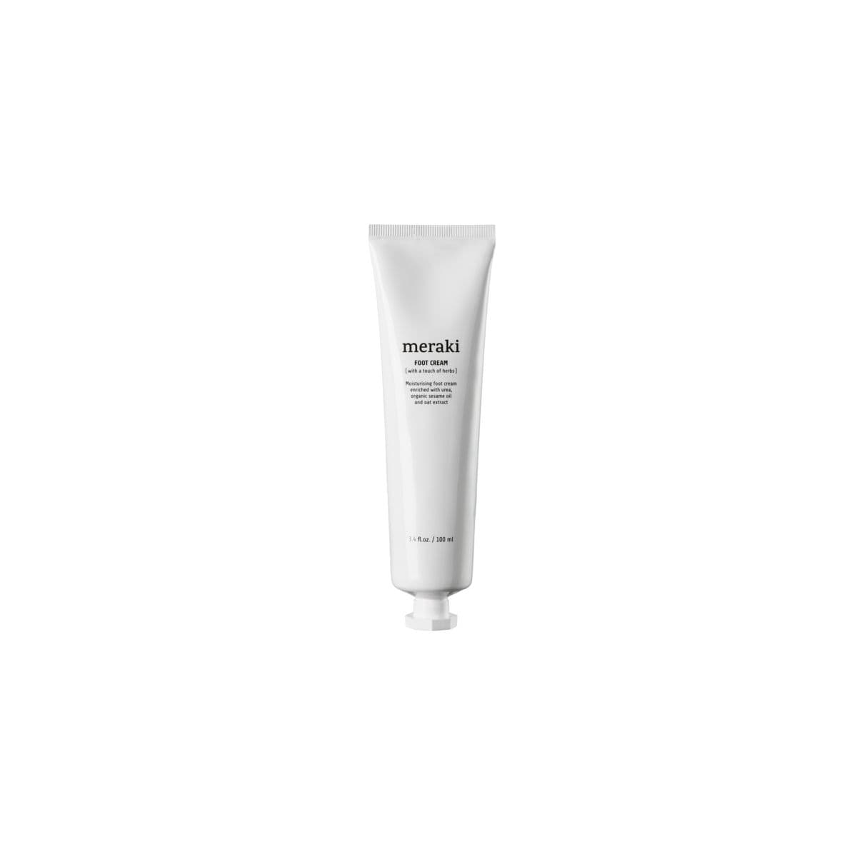 Meraki Care - Foot cream
