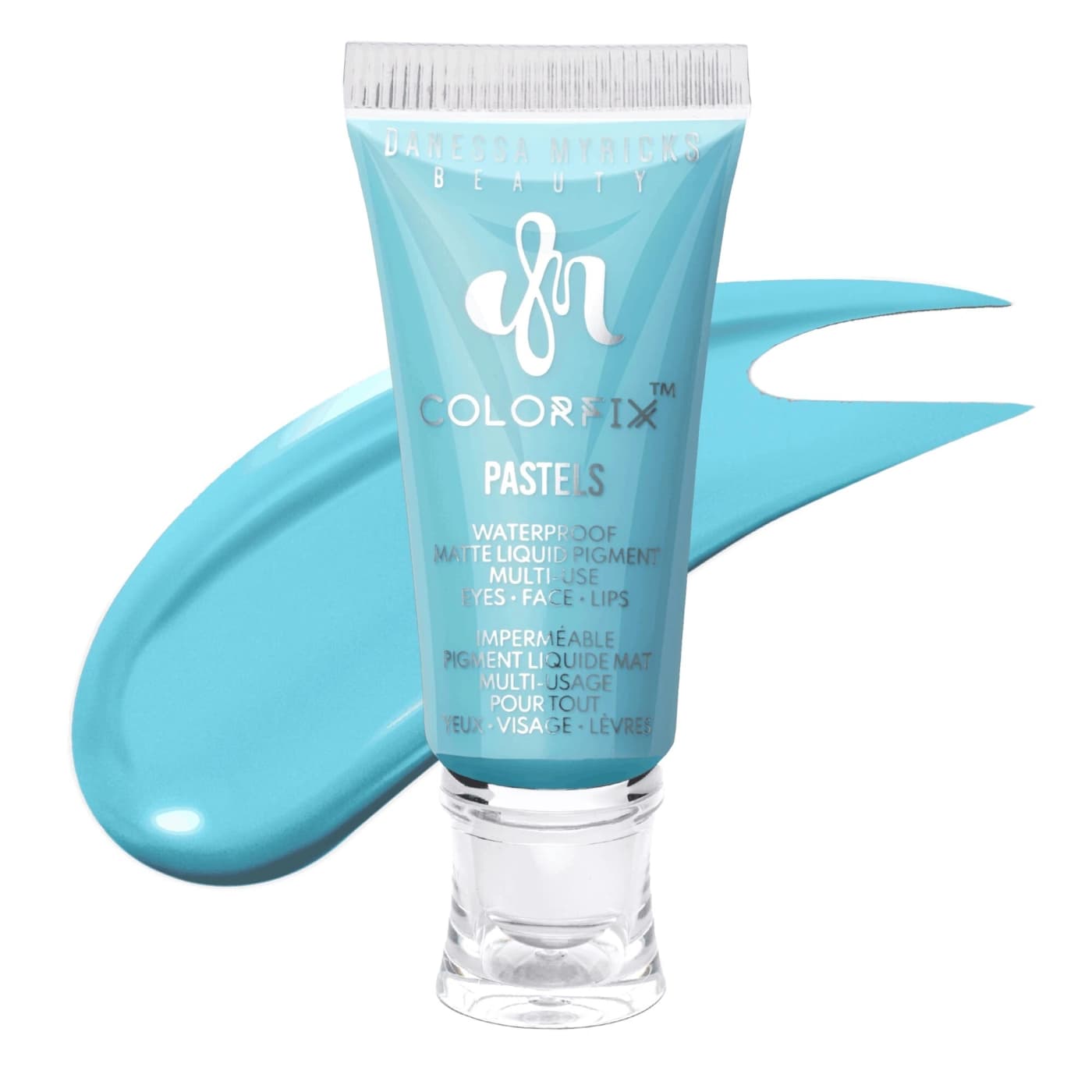 Colorfix Pastels - Pastels Oasis