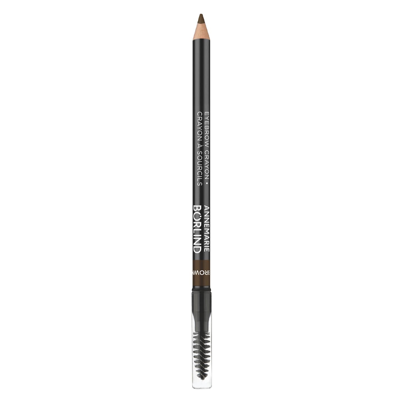 Annemarie Börlind Brows - Augenbrauenstift Brown