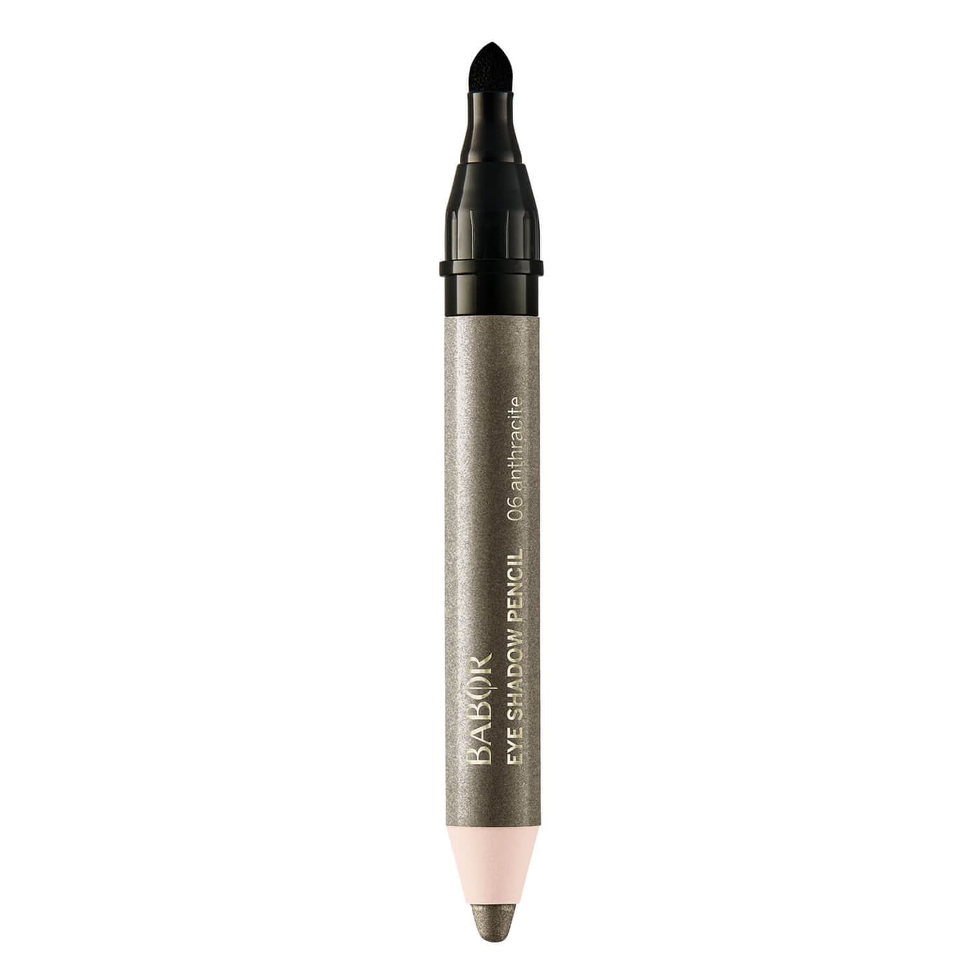 BABOR MAKE UP - Eye Shadow Pencil 06 Anthracite