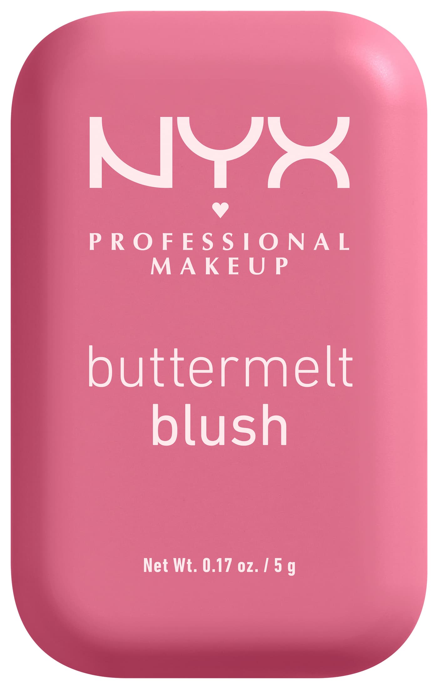 Buttermelt - Blush 06 For The Butta