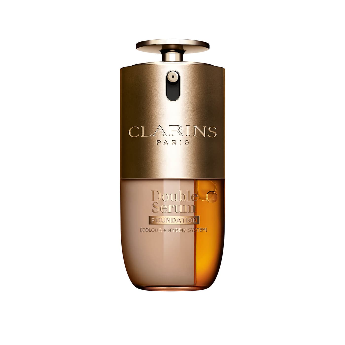 Double Serum Foundation - L5n