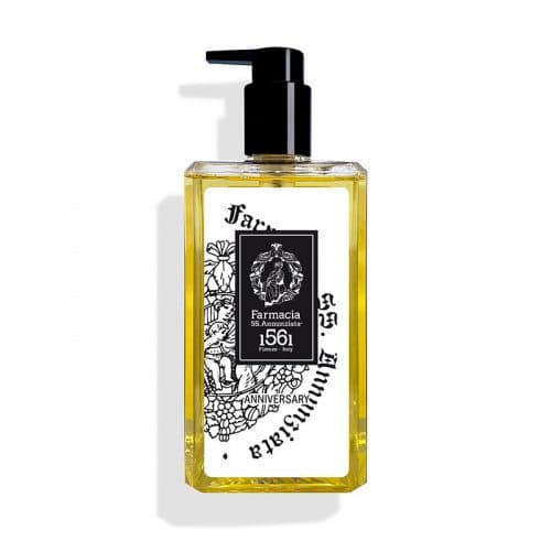 Farmacia SS. Annunziata - Anniversary Shower Gel
