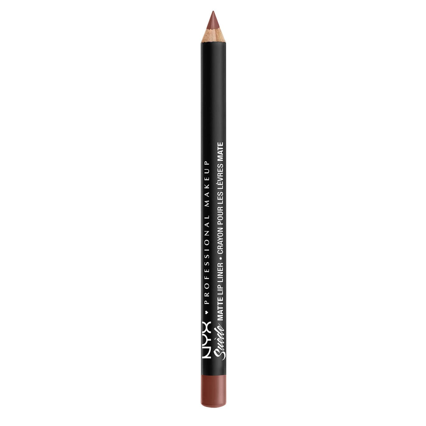 Suede Matte - Lip Liner Alabama