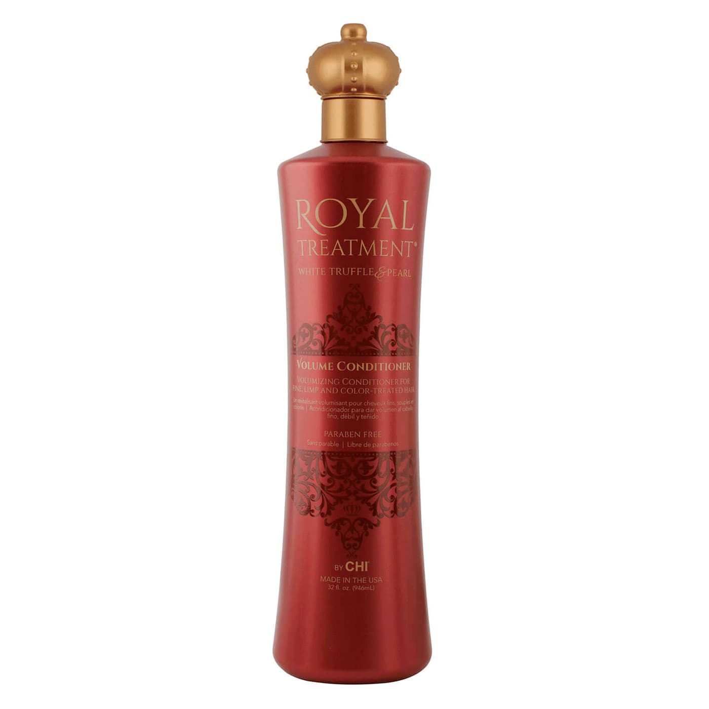 Farouk Royal Treatment - Volume Conditioner