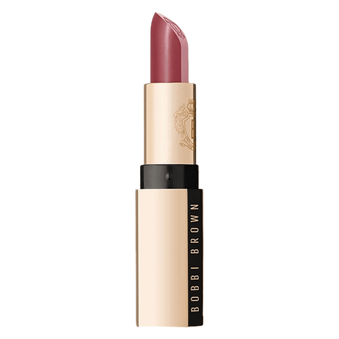 BB Lip Color - Luxe Matte Lipstick Sandwash Pink