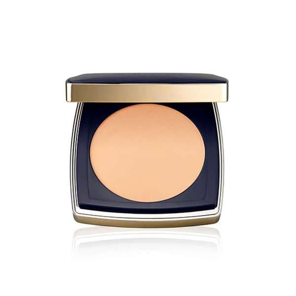 Double Wear - Stay In Place Matte Powder Foundation Outdoor 4c1