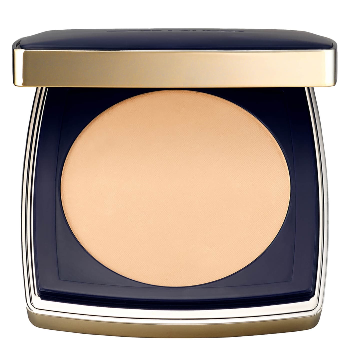 Double Wear - Matte Powder Foundation 4N1 Shell Beige