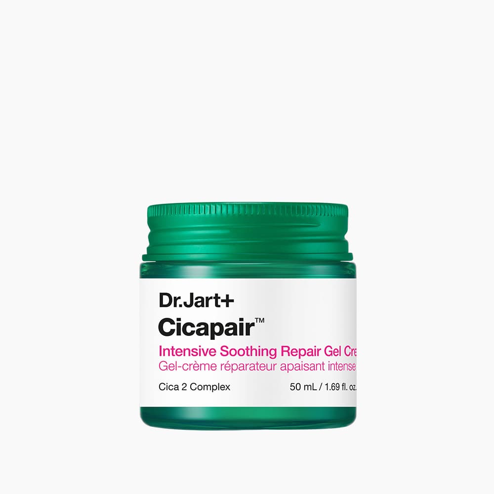 Cicapair - Intensive Soothing Repair Gel Cream