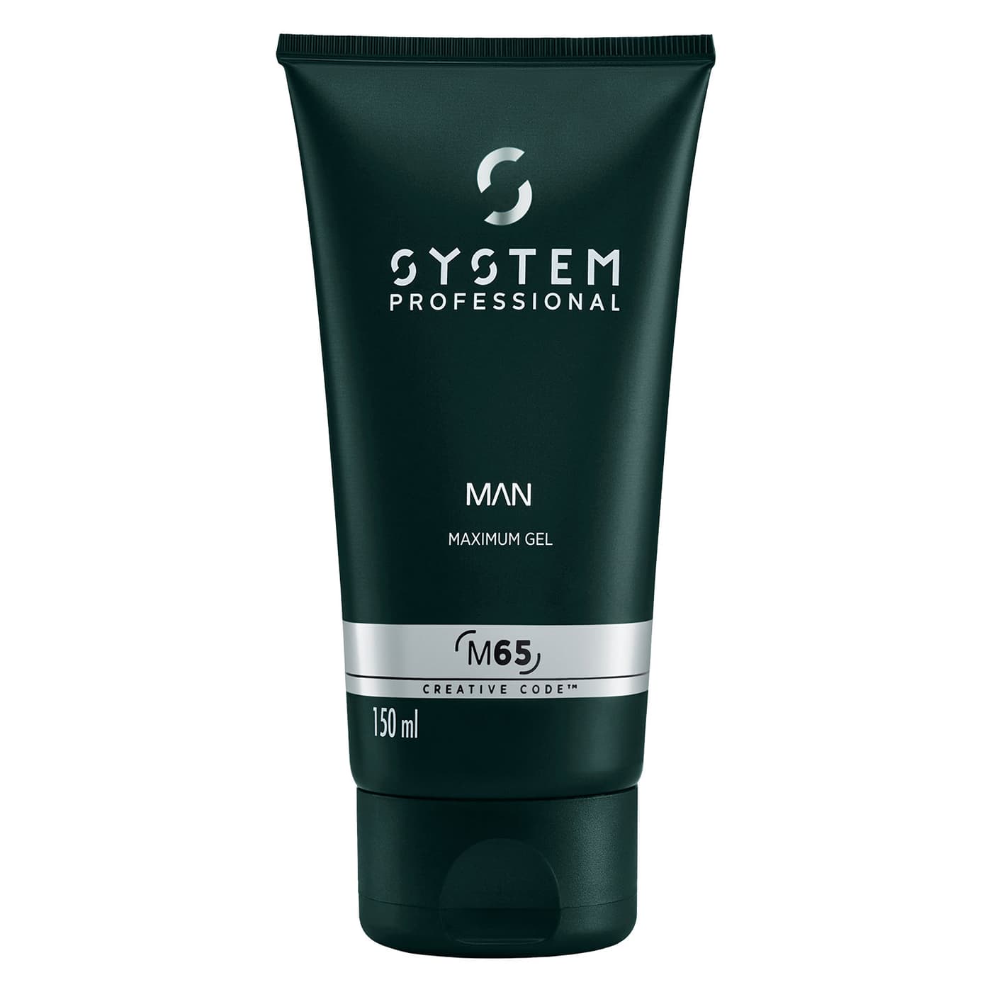 System Professional Man - Maximum Gel