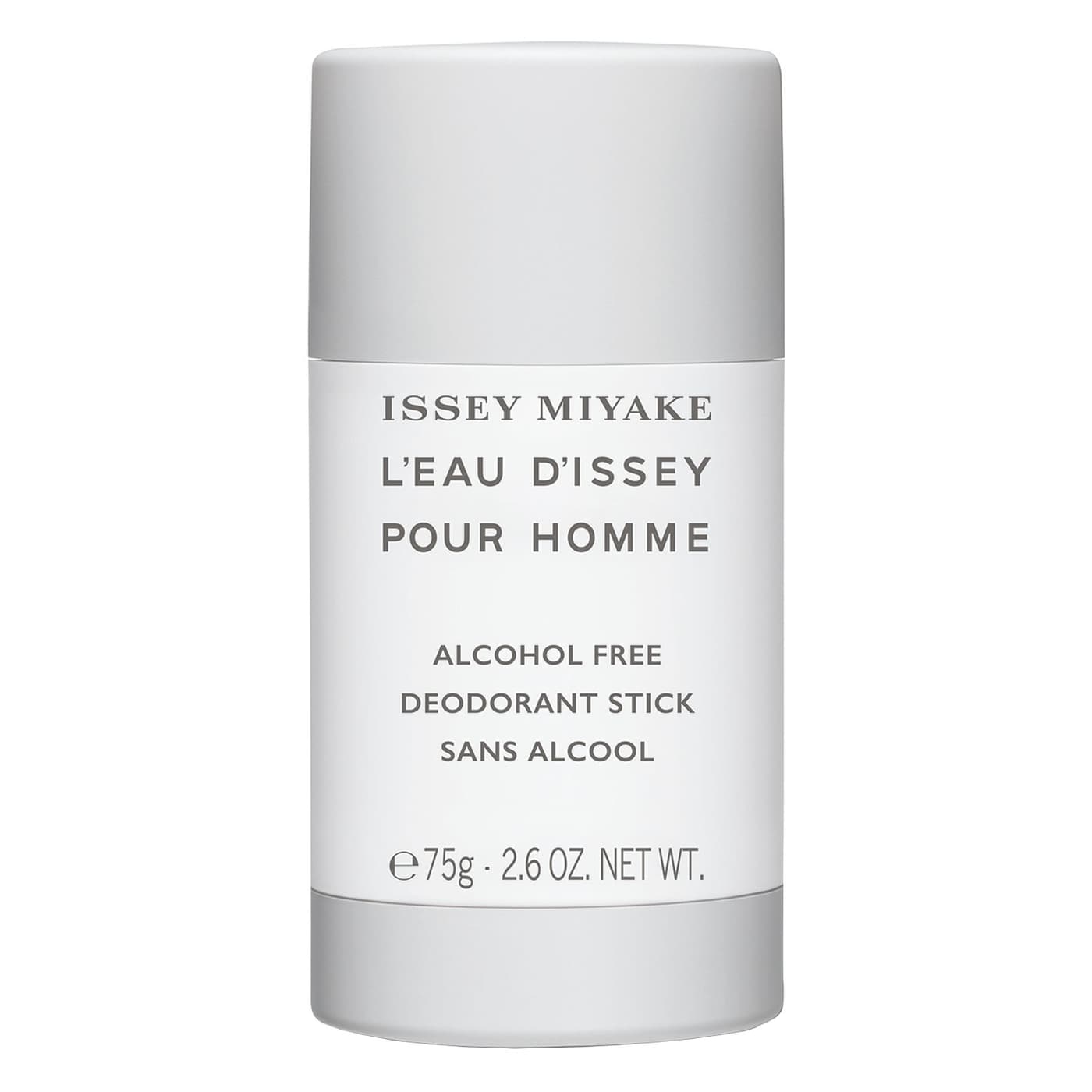 L'Eau D'Issey Pour Homme - Deodorant Stick ohne Alkohol
