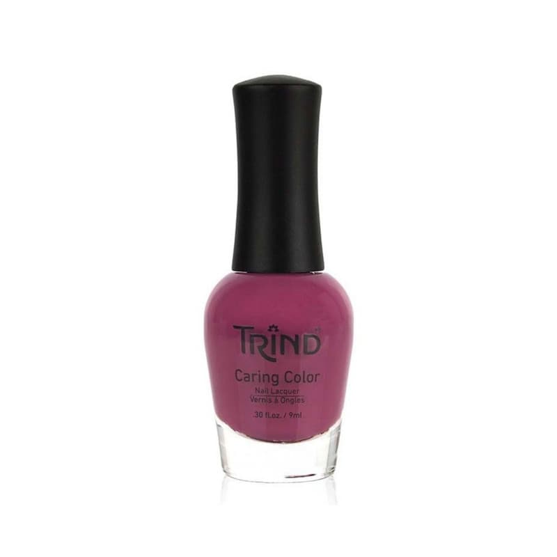 Trind - Caring Color CC163 Raspberry Swirl