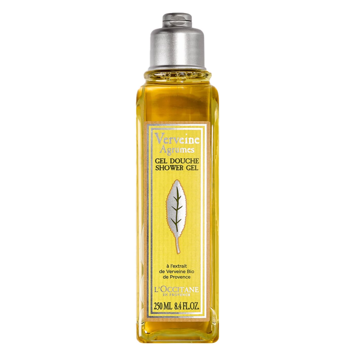 L'Occitane Body - Sommer Verbene Duschgel