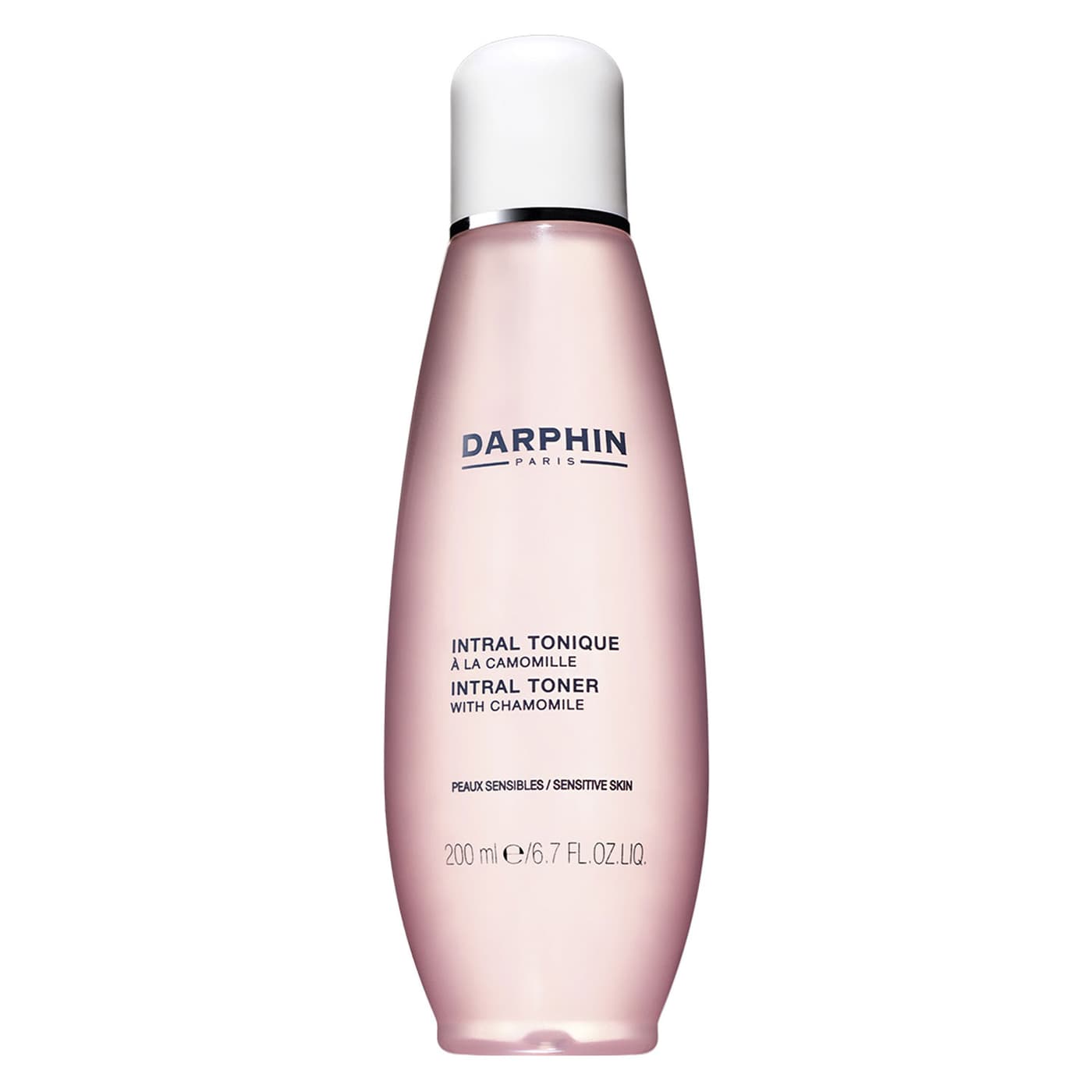 INTRAL - Toner with Chamomile