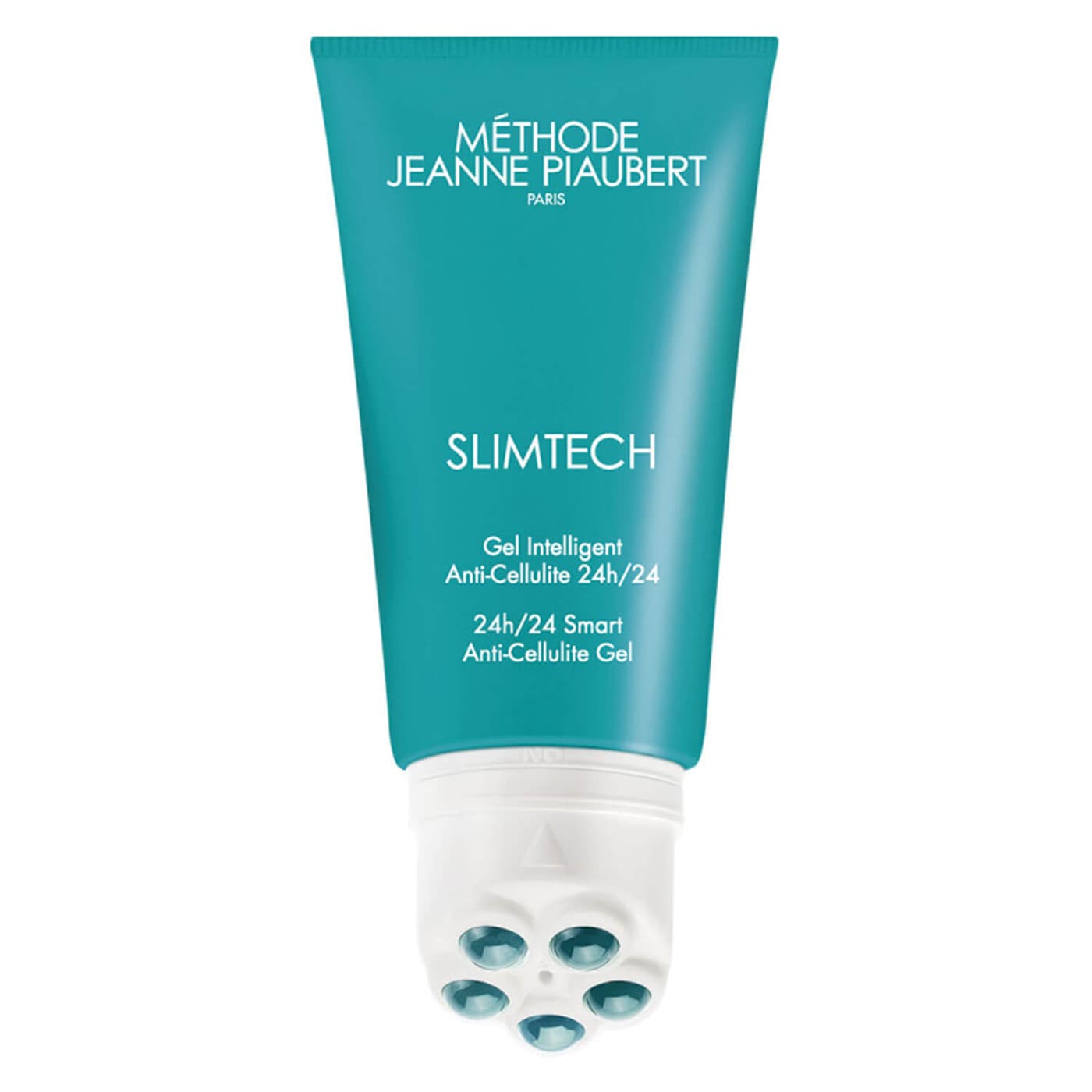 Jeanne Piaubert - Slimtech