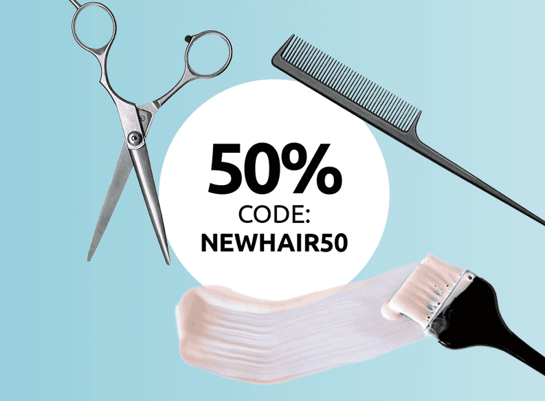 Kennenlern-Aktion Salon