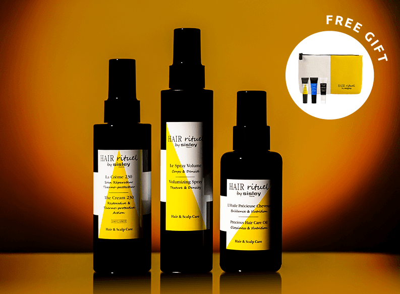 Hair Rituel by Sisley GWP