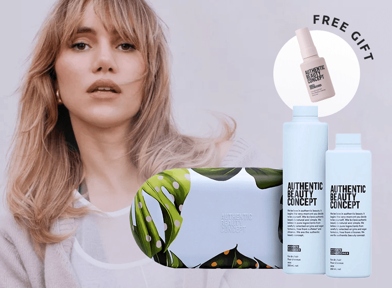 Authentic Beauty Concept Xmas