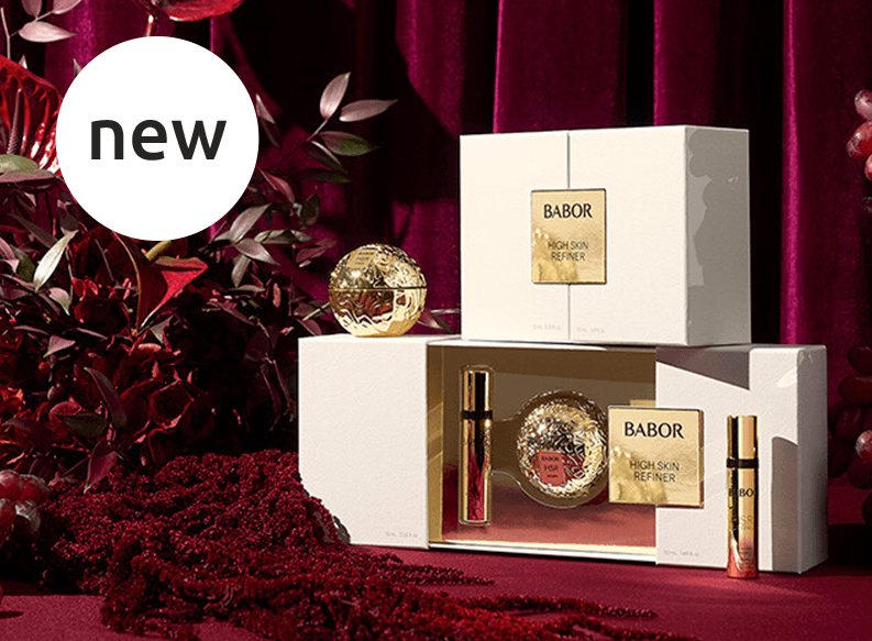 Babor Xmas