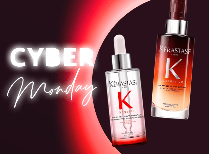 Black Friday Week 3 | Kérastase