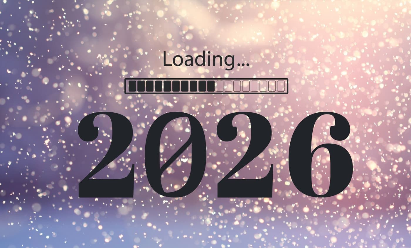 Shimmer Shower: So startest du funkelnd ins neue Jahr