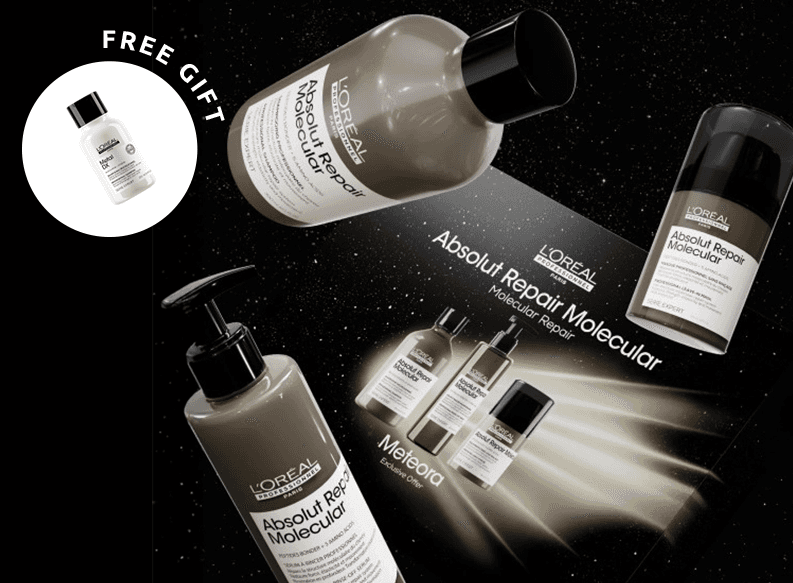 L'oréal Prof Xmas Sets