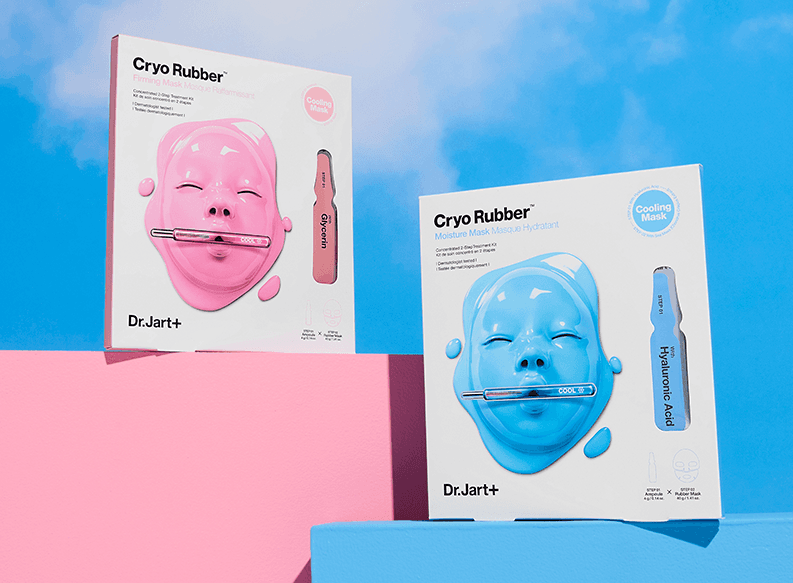 Dr. Jart+