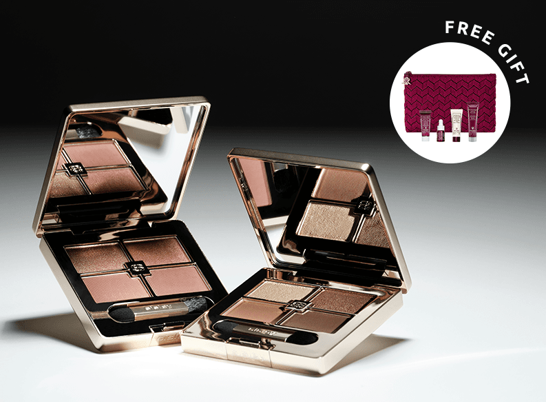 Sisley Phyto Palette - Bois de Rose