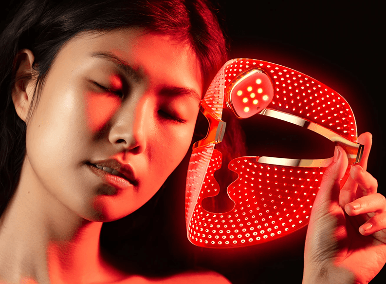 Foreo - FAQ 202 Face Mask