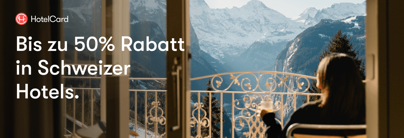 Kooperation Hotelcard
