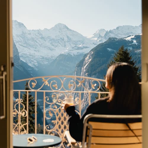 Kooperation Hotelcard