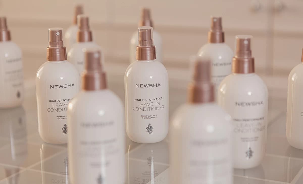 Newsha Leave-In Conditioner