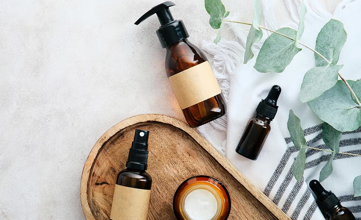 Spliss vorbeugen mit Haaspitzenfluid