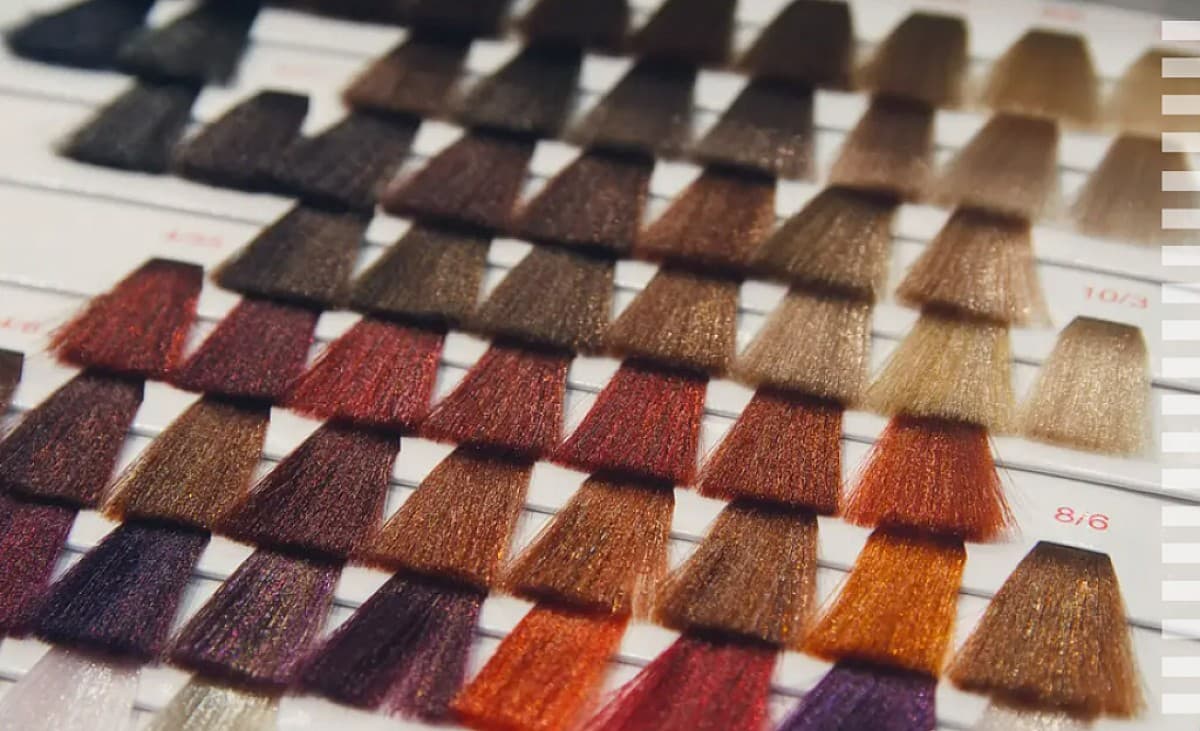 Die Unterschiede der L’Oréal Professionnel Haarfarben