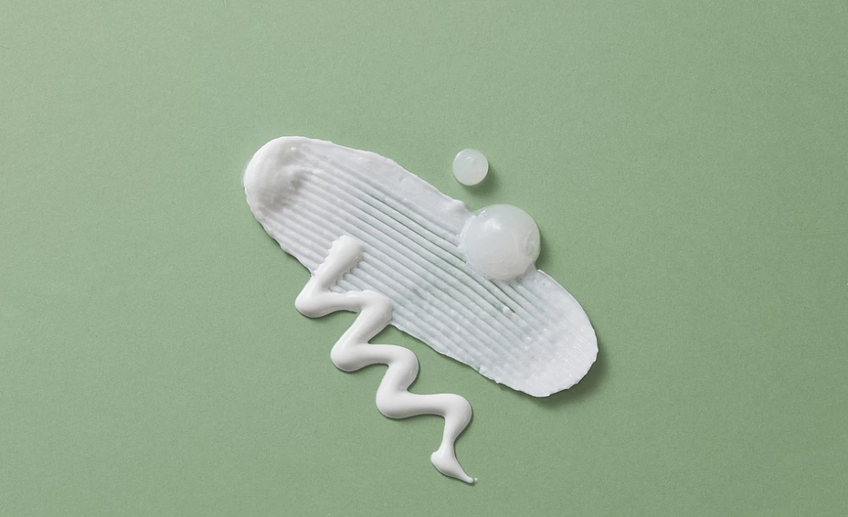 Produkte mit Silikonen