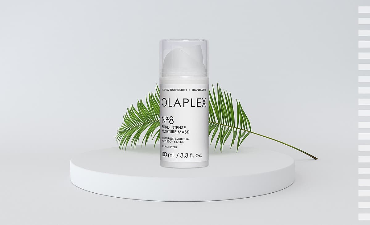OLAPLEX N°8 im Test