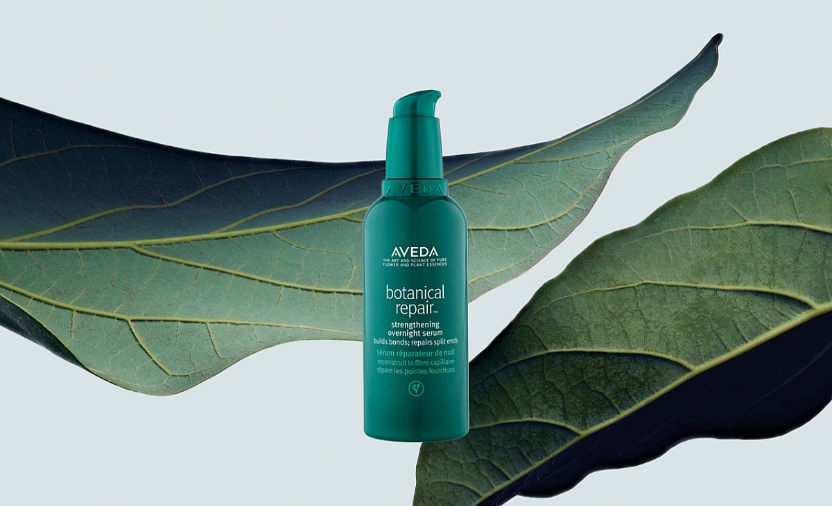 Aveda Botanical Repair - Strengthening Overnight Serum