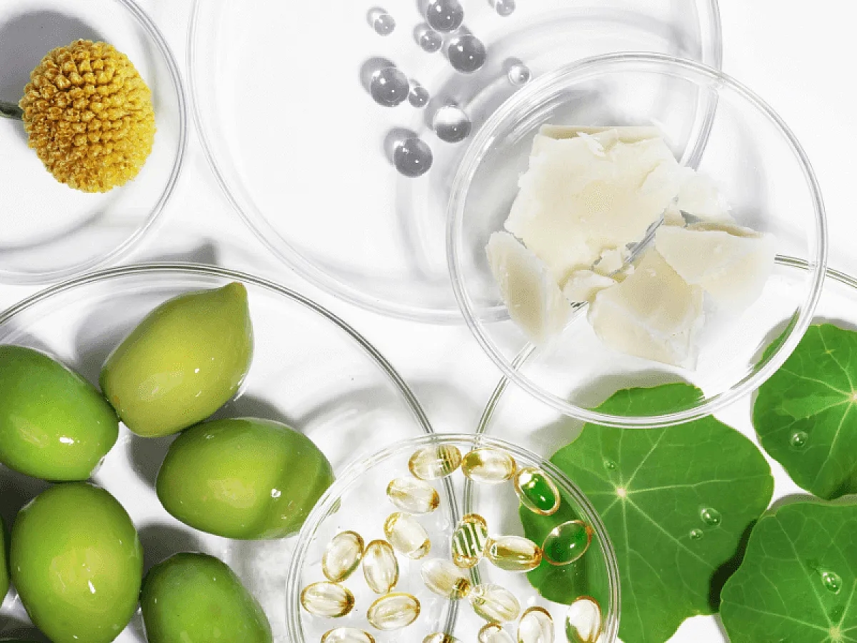 Inhaltsstoffe von Yummy Skin-Produkten vom Danessa Myricks-Beauty