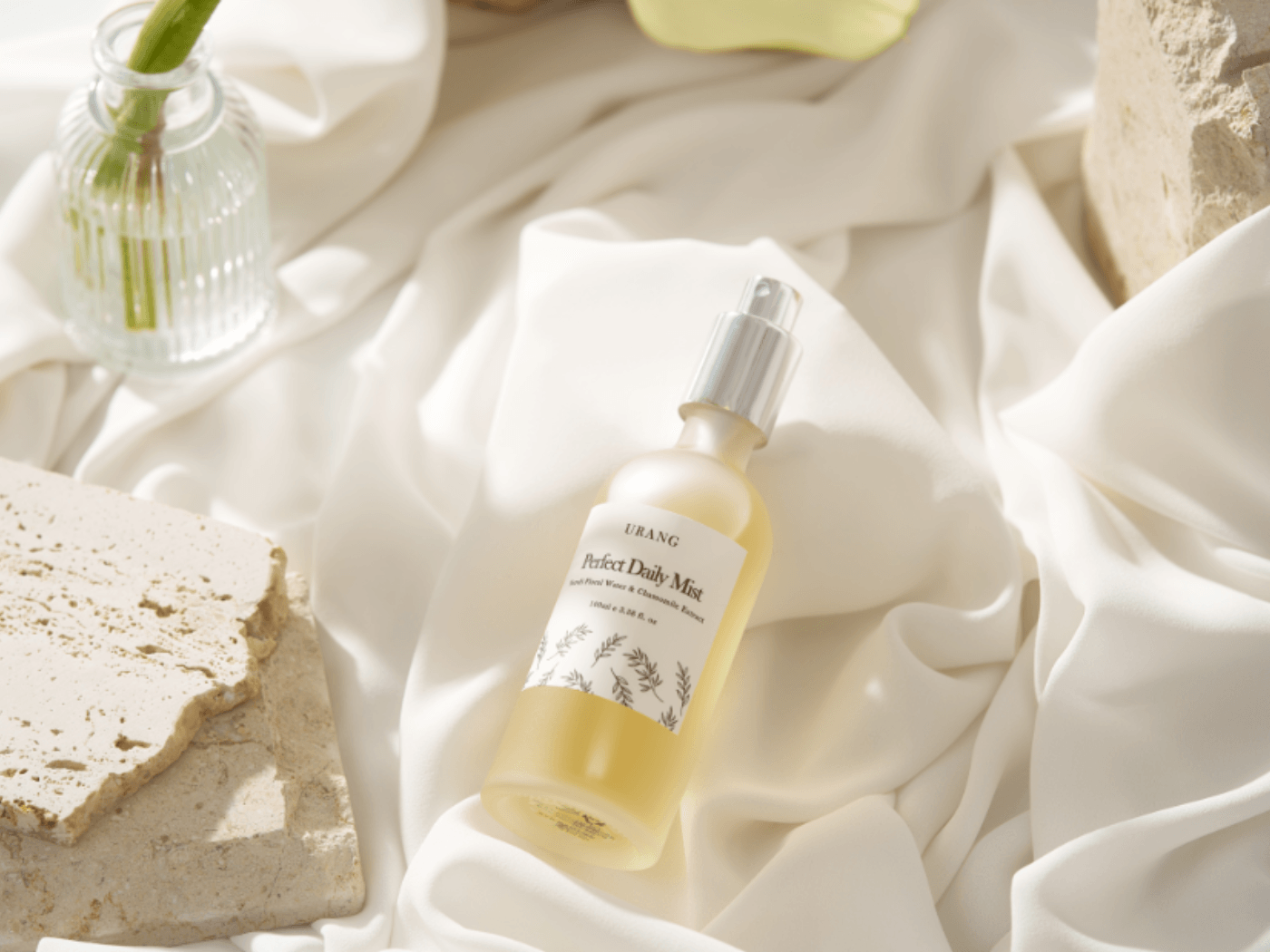 Perfect Daily Mist der K-Beauty-Brand Urang