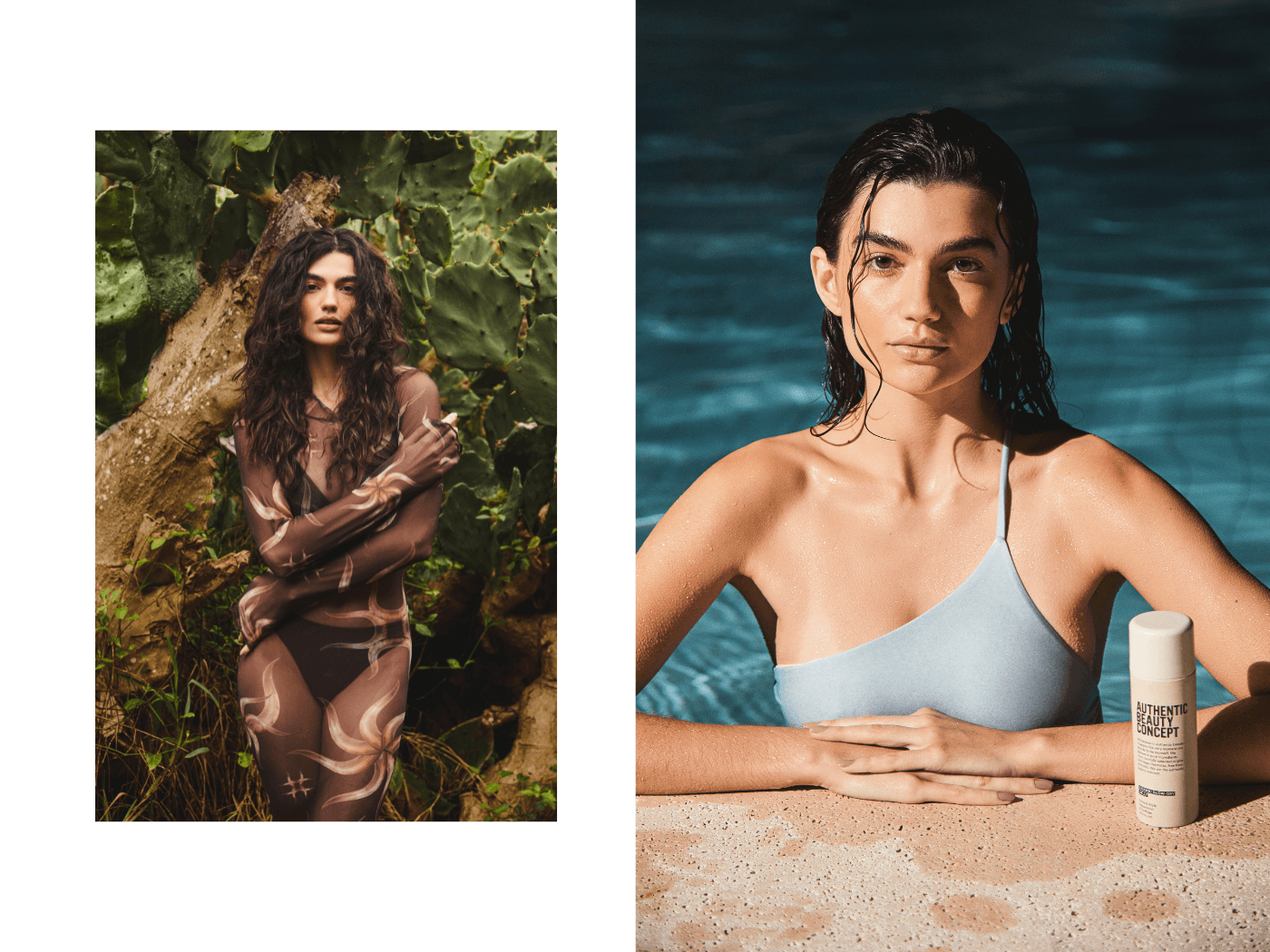 Cosmic Blow-Dry Jelly: Ein Produkt, zwei Anwendungen