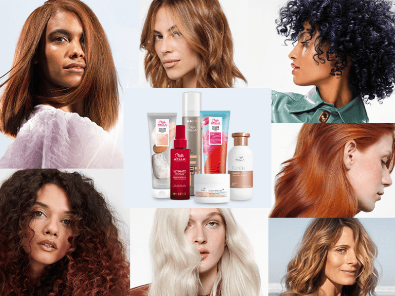 Wella zum Weltfrauentag: Spende an Pink Ribbon