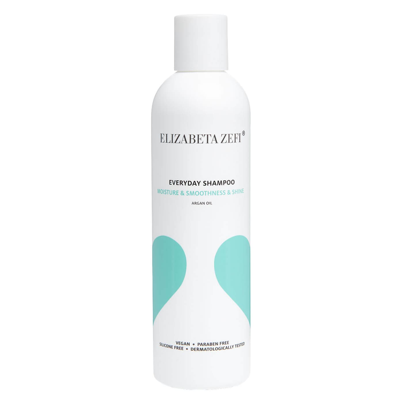 Elizabeta Zefi - Everyday Shampoo