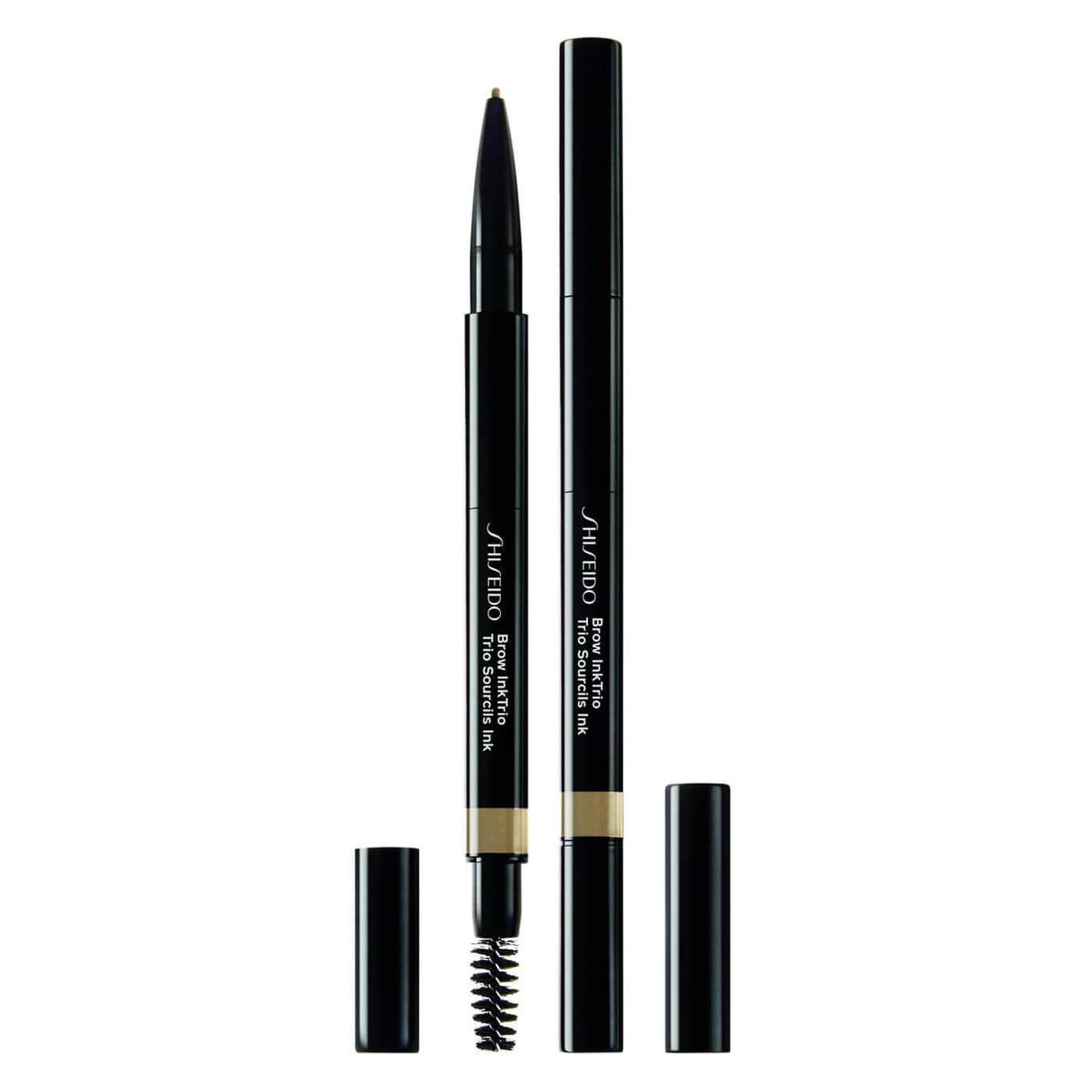 Brow InkTrio - Taupe 02