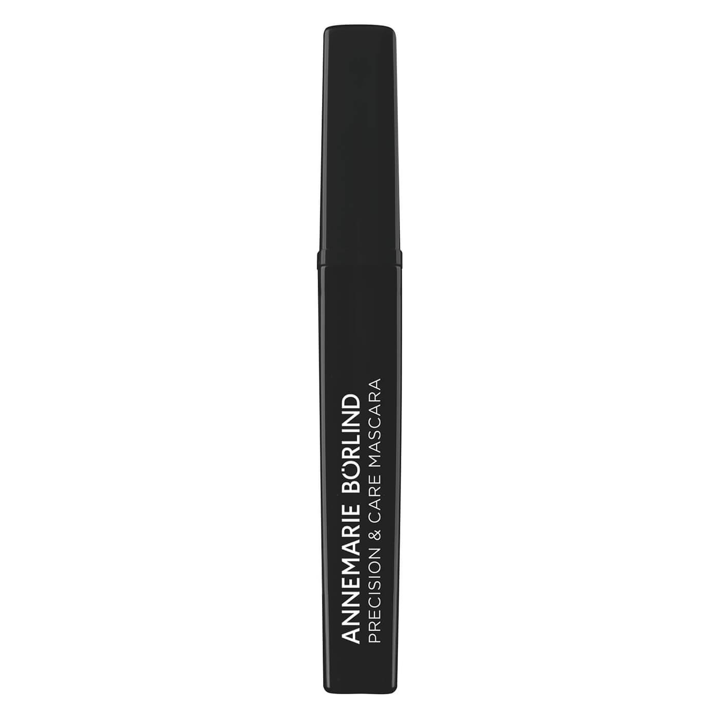 Annemarie Börlind Eyes - Precision & Care Mascara Black