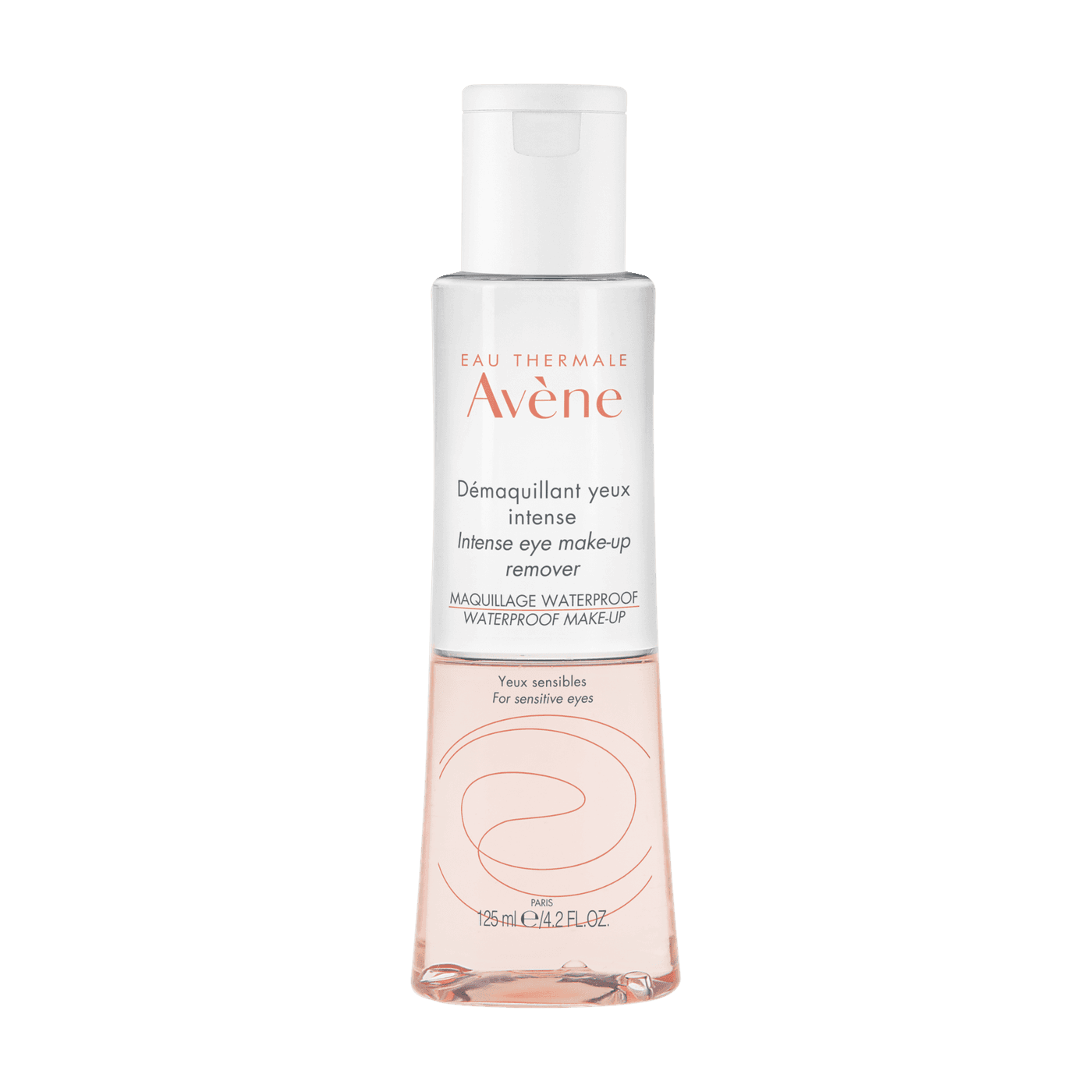 Essentiel - Augen-Make-up-Entferner für wasserfestes Augen-Make-up