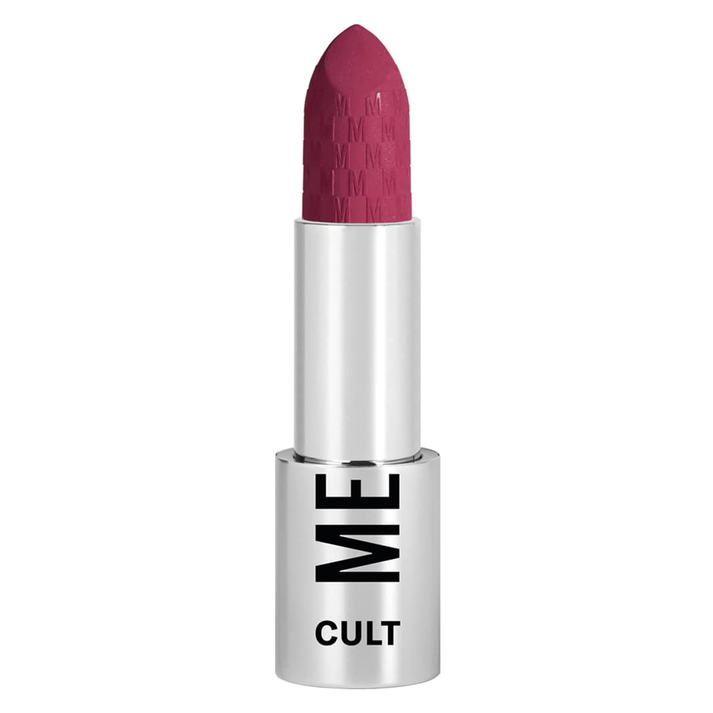 MESAUDA Lips - Cult Creamy Lipstick Cool 112